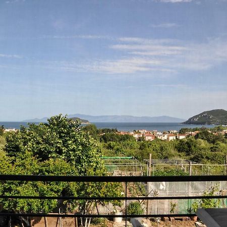 Martha'S Villa Nea Iraklitsa المظهر الخارجي الصورة