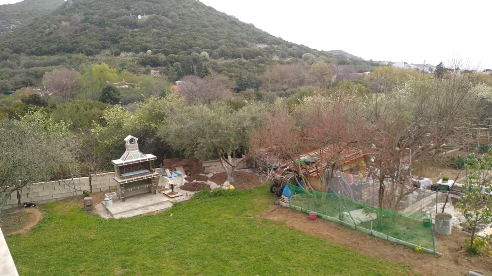 Martha'S Villa Nea Iraklitsa المظهر الخارجي الصورة