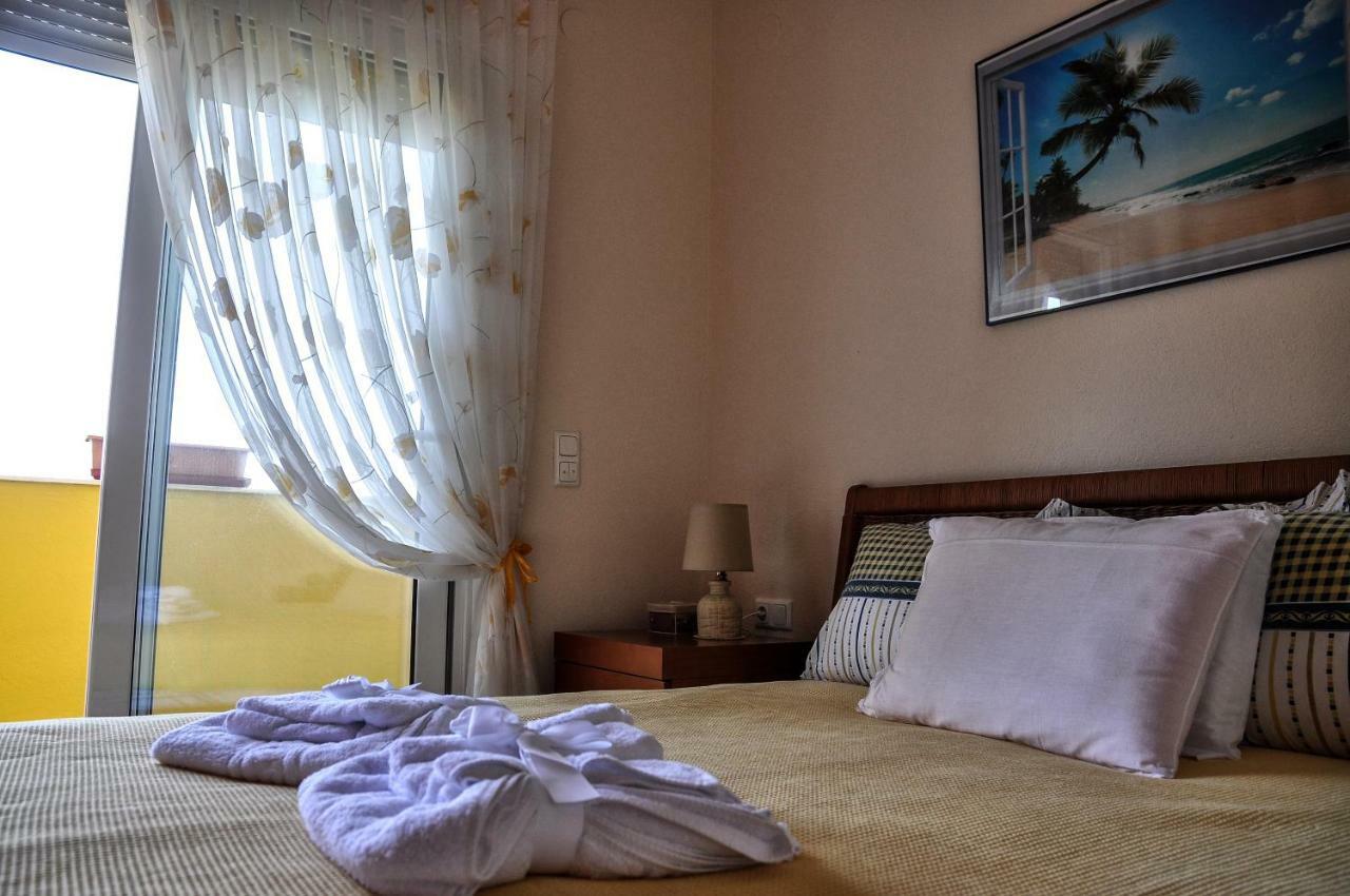 Martha'S Villa Nea Iraklitsa المظهر الخارجي الصورة