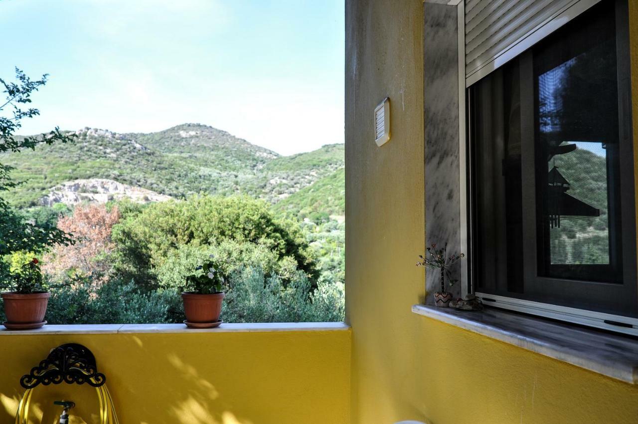 Martha'S Villa Nea Iraklitsa المظهر الخارجي الصورة