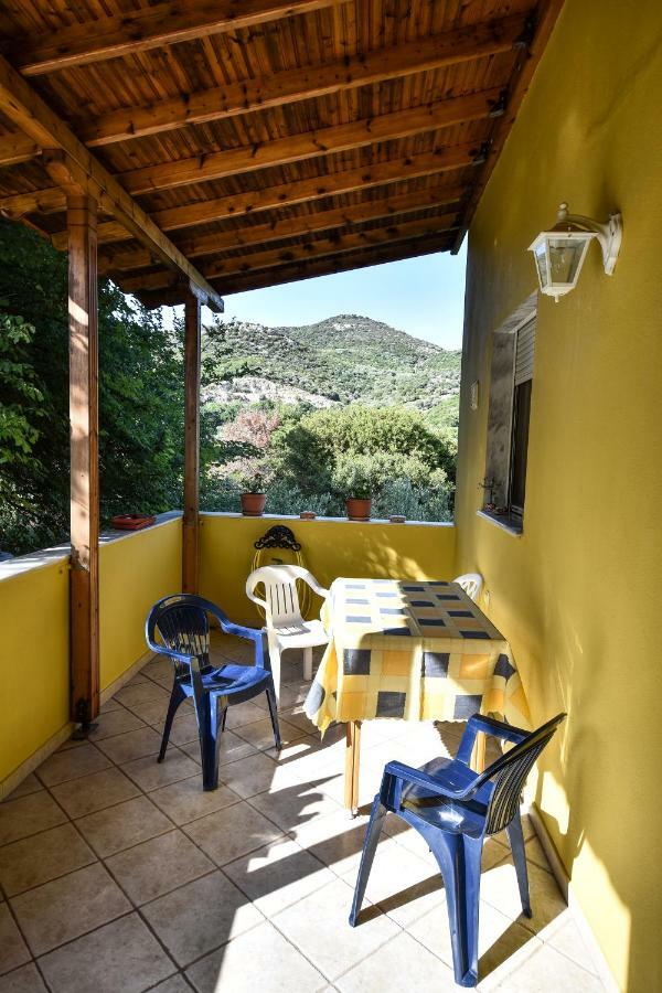 Martha'S Villa Nea Iraklitsa المظهر الخارجي الصورة