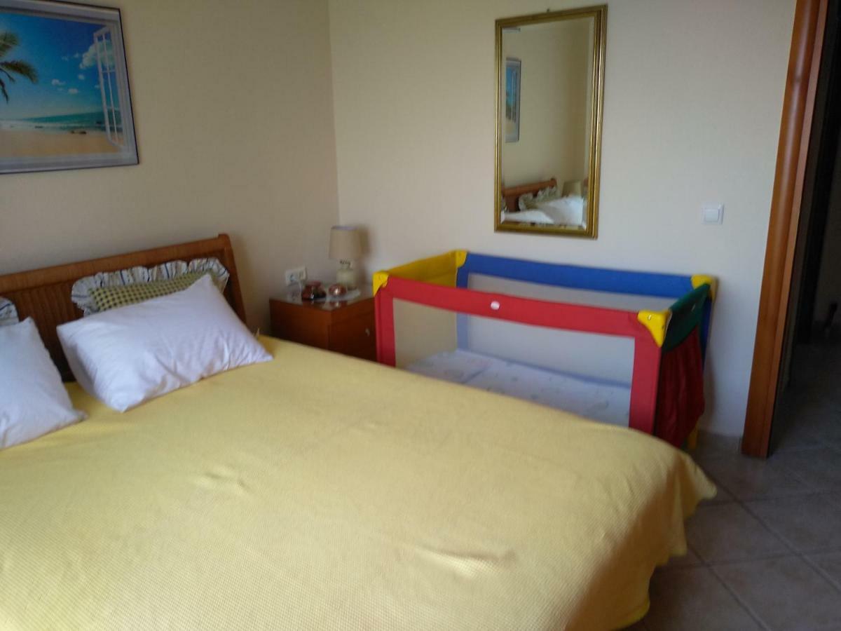 Martha'S Villa Nea Iraklitsa المظهر الخارجي الصورة