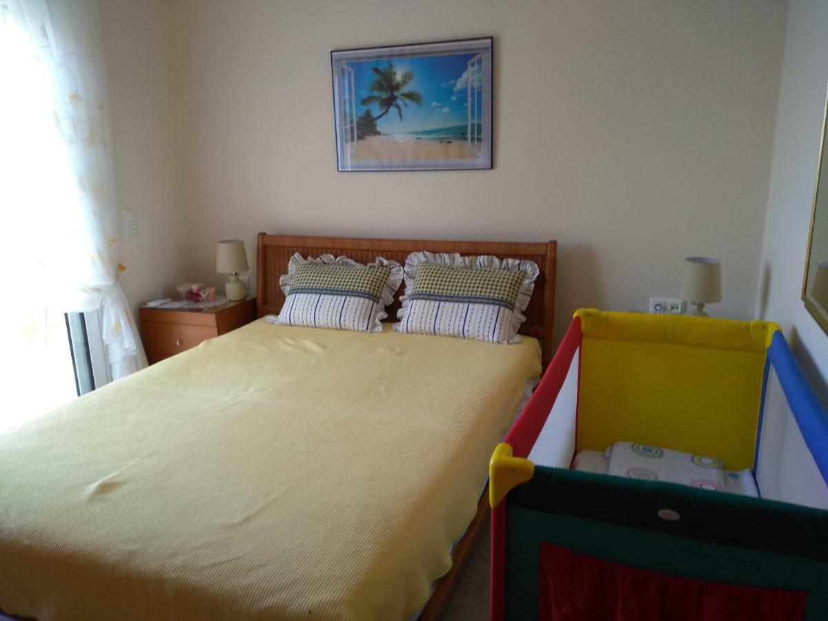 Martha'S Villa Nea Iraklitsa المظهر الخارجي الصورة